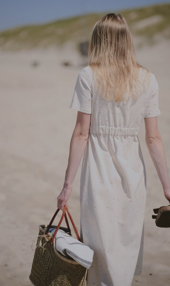 Linen Huckaback Beach Towel White Gray Striped, Linen Beach Towel Beach Towel Old Linen Mill