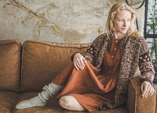 Linen clothes for winter 2023 (and every year thereafter)