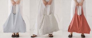 Summer Beach Bag made for comfortable beach days