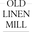 Old Linen Mill logo