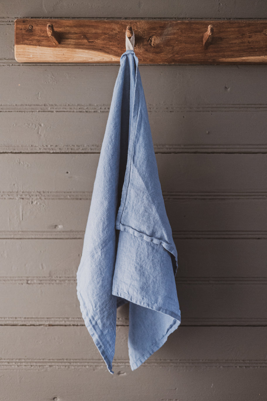 Bright colors Linen Kitchen Tea Towels set of 2 TT50x70 Old Linen Mill