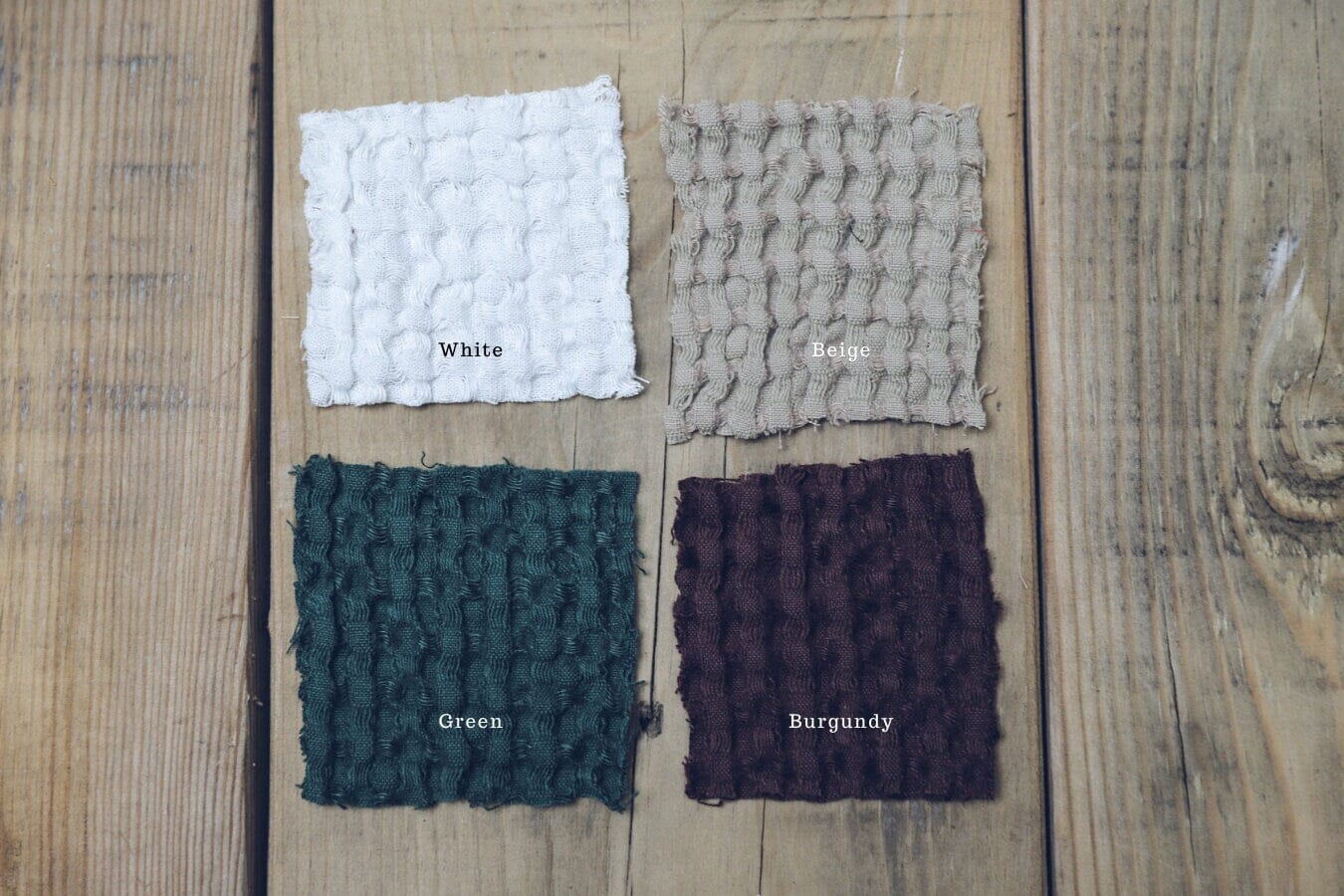 Handmade Gift Idea Cozy Linen Throw Blanket Old Linen Mill 