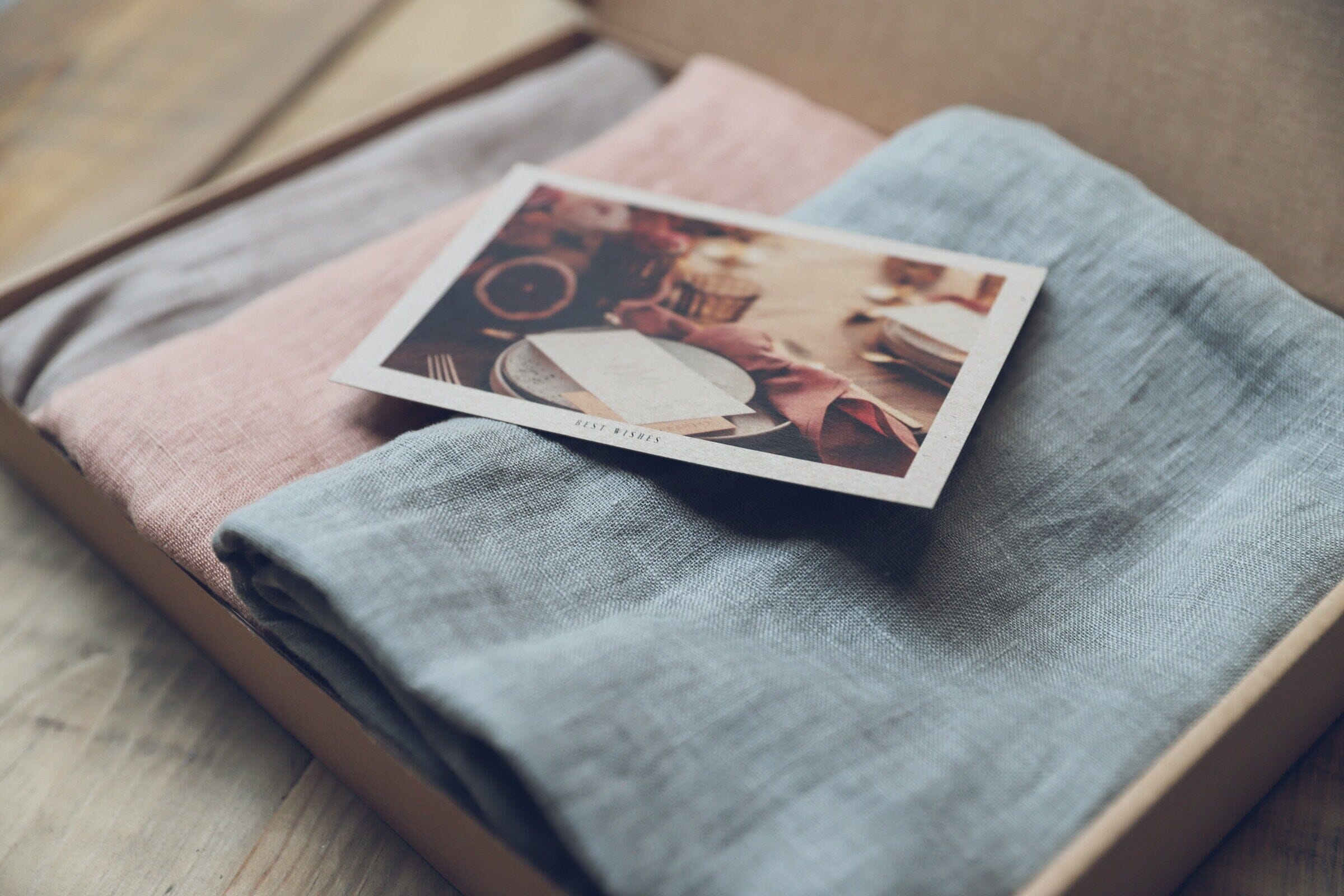 Linen Accessory Scarves Old Linen Mill 