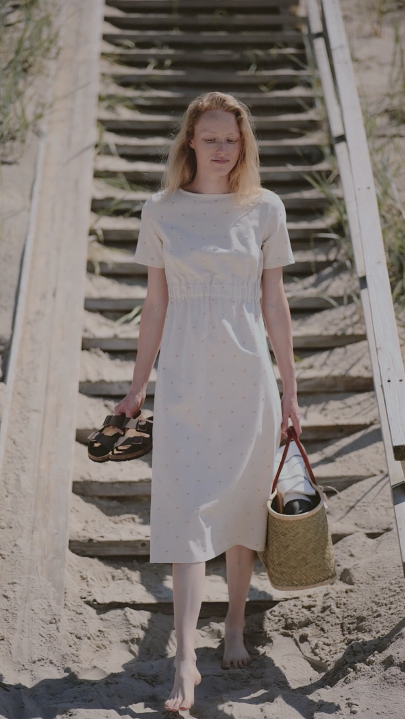 Linen Huckaback Beach Towel White Gray Striped, Linen Beach Towel Beach Towel Old Linen Mill