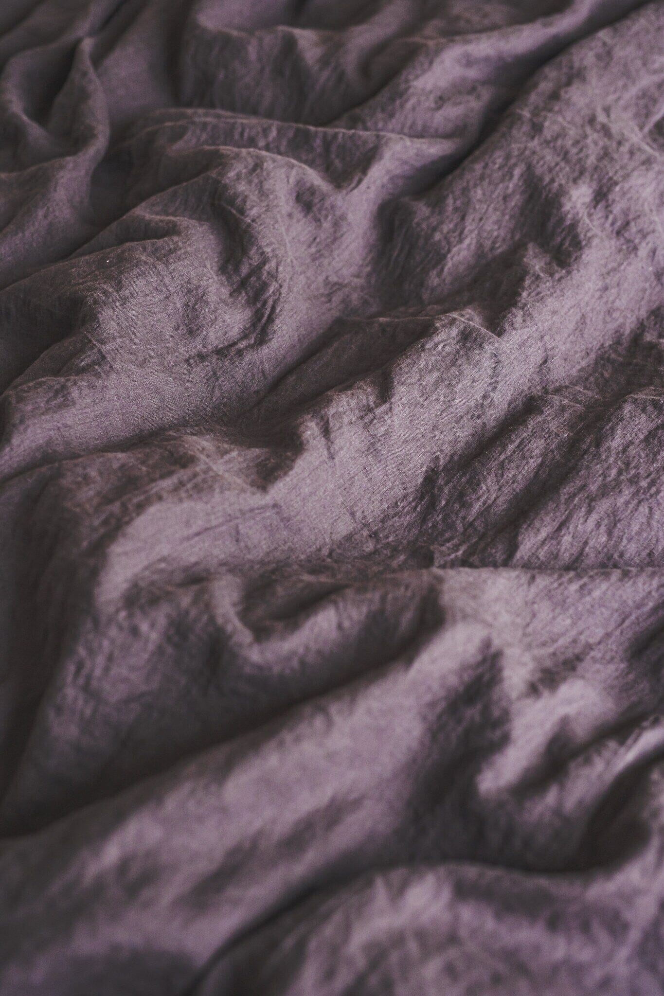 Natural Washed Linen Bedding Set Old Linen Mill 