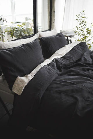 Soft Wash Bed Linen Gift Set Old Linen Mill 