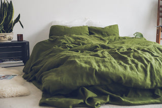 Wash Bed Linen Gift Set Old Linen Mill 